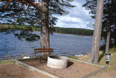 13. INSATSOMRÅDEN OCH DELPROJEKT 145 FARLED Lindön Vanäs fyr Sjukhusparken gestaltas som engelsk park med servering i sjukhuset Rödesund/Kanalen Pukön Torget Biblioteket Bänkar