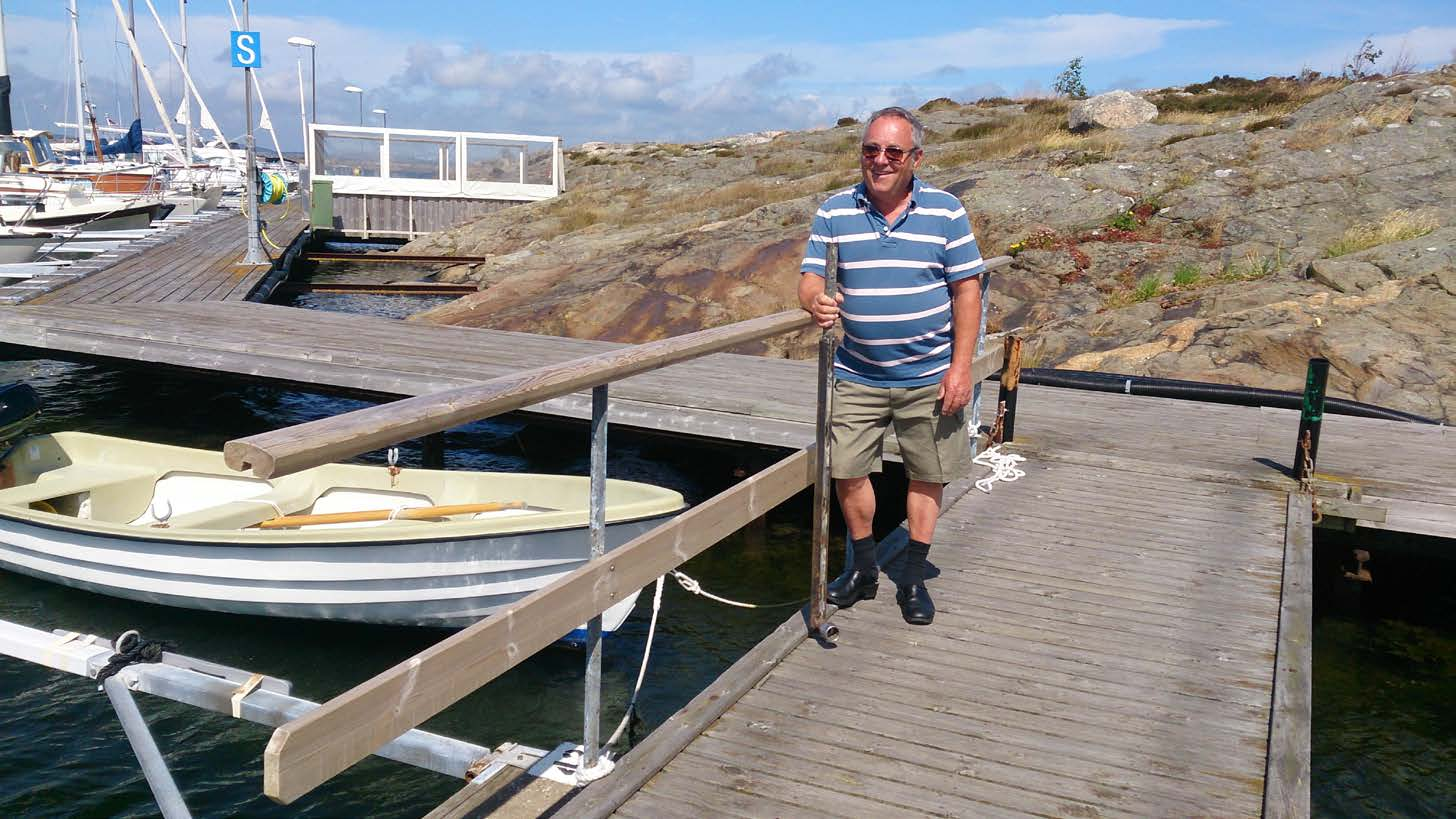 UNDERHÅLL OCH FÖRBÄTTRINGSKOMMITTÉN ett försök att förverkliga KMS I Nordön medlemmars och styrelsens önskemål följer här ett axplock över vad kommittén åstadkommit sedan i höstas.