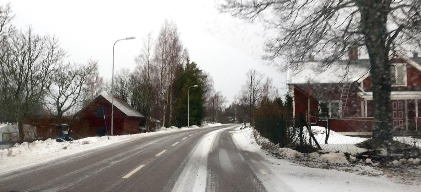 Vattentäkt 1 km Figur 6. Flygfoto över Åsen och Kungsgården. eniro.