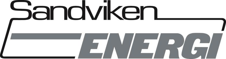 Samrådsunderlag Nytt tillstånd för vattenverksamhet i Kungsgården Sandviken Energi Vatten AB Beställare Sandviken Energi Vatten AB Håkan Bergsten Konsult Vatten & Miljöbyrån i Sverige AB