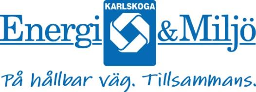 Vi ska inom respektive verksamhetsområde tillgogose den kvalitet och effektivitet som kunden önskar.