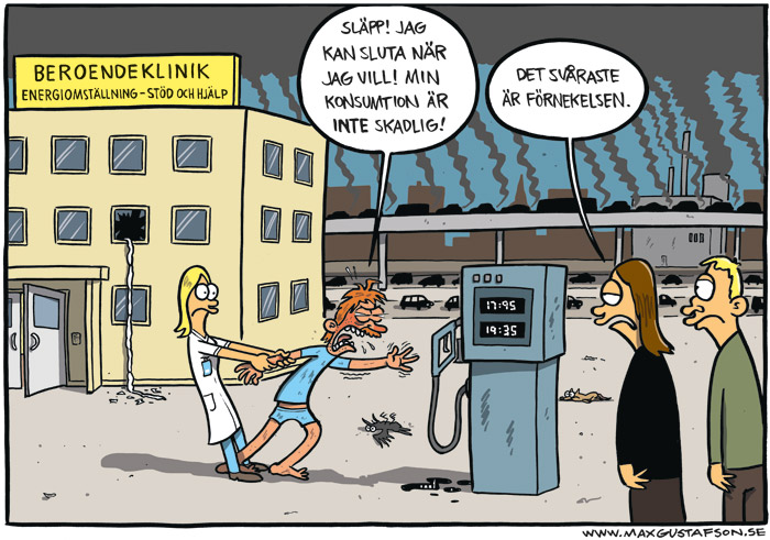 Bioekonomi i Va stsverige - strategier fo r en biobaserad och ha llbar ekonomi