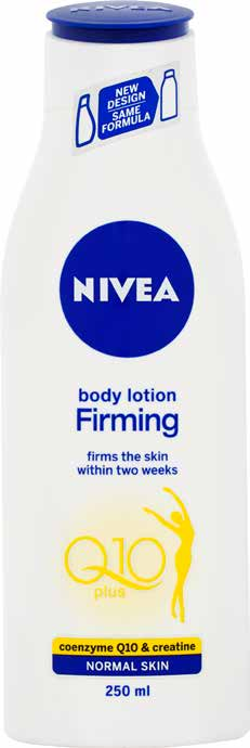 nivea bodylotion