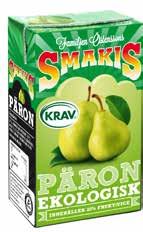 Svartvinbär  4230 79 90