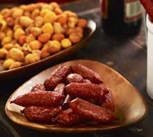 Ord. 30:90 PEPPERON LONCHEADO Spanien, 1 kg Argal