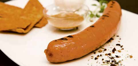 Cheese  2795 Chorizo  2793 Tapas  2798 ÖLKORV