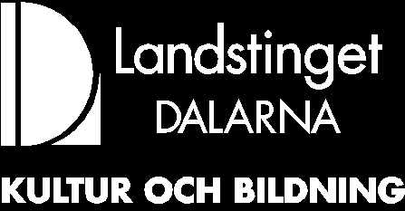 av Ylva Sellin Isaksson, på uppdrag av Kultur- och