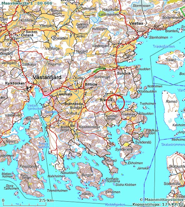 MAANMITTARI OY ÖHMAN Sten Öhman Sunnantie 7 10900 Hanko 044-2530464 sten.ohman@netsten.fi 8.11.