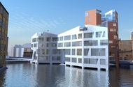 IBAB valde BrandEx som sin leverantör av Brandskyddsmålning på deras projekt Brf Katscha. Byggstart april 2014 Byggkostnad 60 mkr F-btkn Stabben 12 Byggmånader 17 Entr.