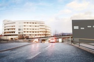 Persson 036-344848 Kent Kieninger 036-344840 Göran Carlsson 036-344848 Åke Johansson Arkitekt Kvarnström Arkitektkontor AB Norra Hamngatan 8 411 14, GÖTEBORG 031-179335 Kerstin Säfblad