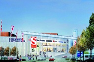 Beställare Boliden AB Box 44 101 20, STOCKHOLM 08-6101500 Marcela Sylvander Stål-/Smides Entr Normek OY Pakkalankuja 7 015 10, VANTAA 09-57604300