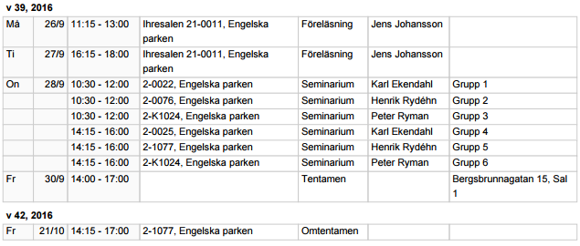 Fundamentals of Ethics, 3:e upplagan,