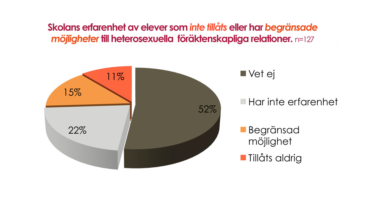 Erfarenheterna inom projektet visar att unga kvinnor med intellektuell funktionsnedsättning som söker hjälp hos socialtjänsten behöver bemötas av personer som har kunskaper om deras särskilda villkor.