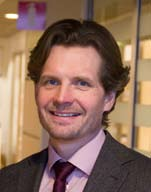 Jan-Eric Österlund, ordförande i Isofol Medical och Bengt Gustavsson, bolagets grundare.