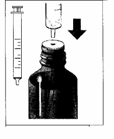 Läkaren kommer att gradvis öka dosen beroende på vilken effekt du får av behandlingen. Högsta dos är 6 mg (motsvarande 3 ml) två gånger dagligen.