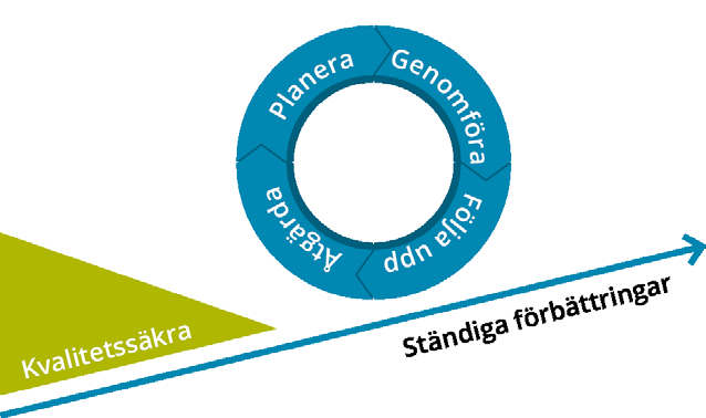 3 7. Ständiga förbättringar... 13 7.1 Synpunkter från brukare, anhöriga och medborgare... 13 7.1.1 Åsikt Kävlinge... 13 7.2 Avvikelser och rapporter från personal i organisationen... 13 7.2.1 Avvikelser och riskanalyser.