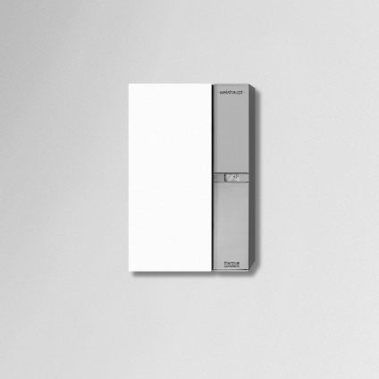 Weishaupt Svenska AB Box 601, 187 26 Täby Hitta Ditt närmaste Weishauptkontor. Adresser, telefonnummer o.s.v. finns på www.weishaupt.se Ändringar förbehålles. Tryckt i Tyskland. Eftertryck förbjudes.