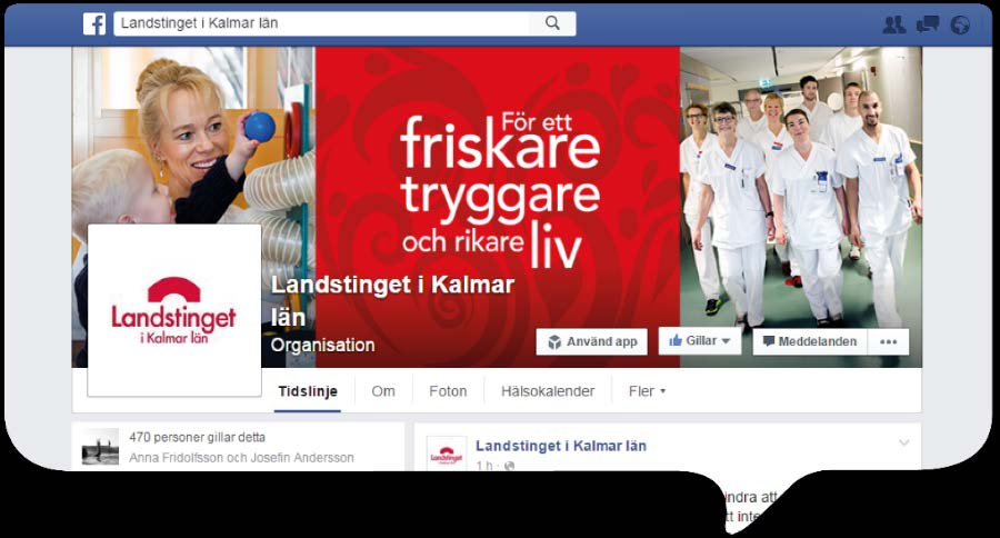 Läs mer på vår