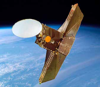 Året i korthet Januari Esas rymdsond Lisa Pathfinder nådde fram till den plats ute i rymden där den ska arbeta.