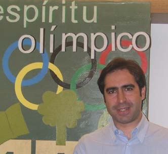 MADRID Madrids Olympiska ansökan ett mästerstycke i hållbar stadsutveckling Vi måste se det offentliga rummet som en knapp resurs. Därför är det alltid smart att ha underjordiska lösningar.