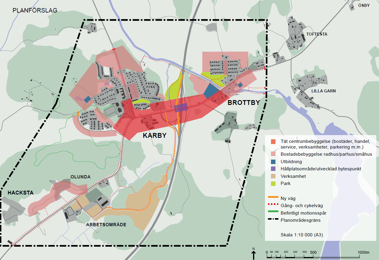 Karby och