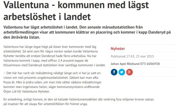 landet Hög