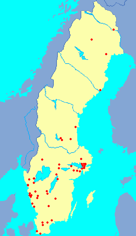 Ett kroppsligt ABC en motorisk trygghet Att kunna är att vilja!