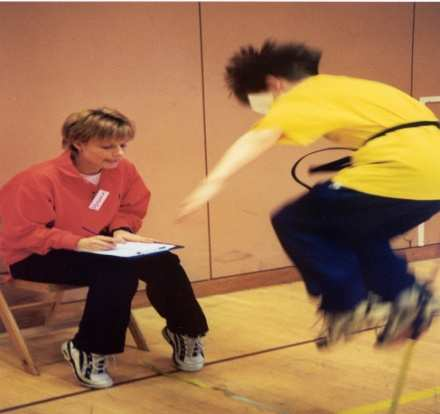 Anna Tidén Idrottslärare Botkyrka och Tumba 1985-1995 (åk 1-Gymn) Högskoleadjunkt