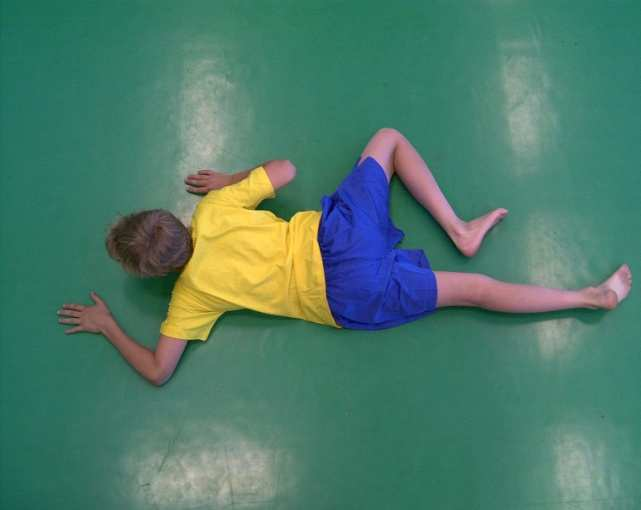 Specialized movement phase Balansera Kasta Fånga Hoppa Landa Combinations and elaborations of stability, locomotor and