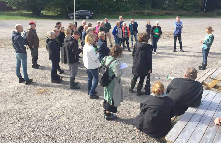 Anettes fängslande berättelse om
