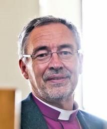 Biskopsval? Karstads stift ska få en ny biskop efter Esbjörn Hagberg. Frågan är bara vem? Snart ska nomineringsprocessen börja.