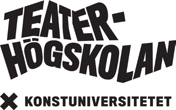 EXAMENSFORDRINGAR 2016 2020 Svenska utbildningsprogrammet i skådespelarkonst (180 + 120 sp) Svenska utbildningsprogrammet vid Teaterhögskolan ansvarar för den svenskspråkiga skådespelarutbildningen