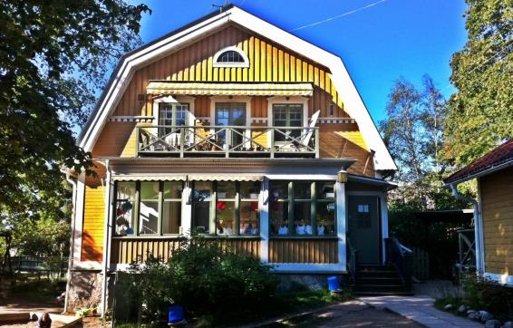Kvalitetsdokument Förskolor 2016 (läsår 2015/2016) Förskolan Villa Solvi Förskolan Villa Solvi är en fristående förskola som tar emot 33 barn i åldrarna 1-5 år.