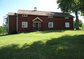Hemsjö och Ödenäs Tätorterna Området består till största delen av landsbygd men det finns några områden med tätare bebyggelse. Vid Ödenäs och Hemsjö kyrkor har bebyggelse samlats i sockencentrum.