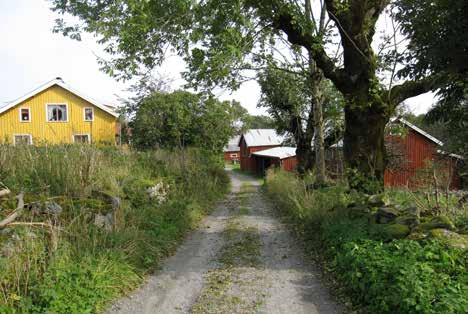 Hemsjö