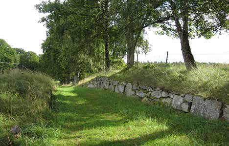 Hemsjö