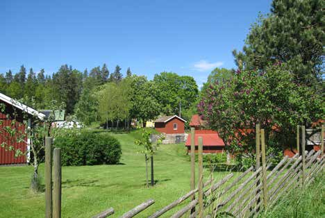 Hemsjö