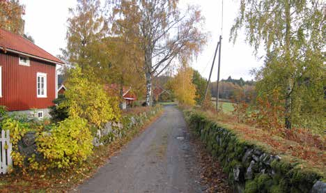 Hemsjö