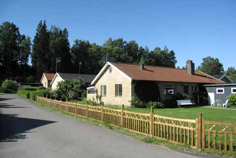 Hemsjö