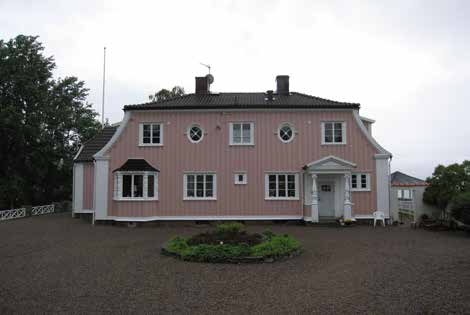 Hemsjö