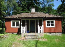 Hemsjö