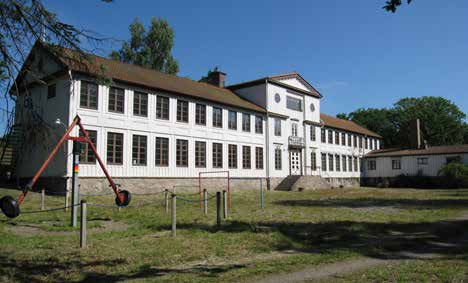 Ödenäs
