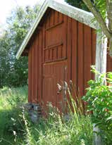 Tillägg till det urprungliga som gjorts genom åren kan också ha ett kulturhistoriskt värde som bör bevaras.