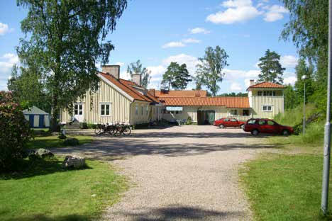 Hemsjö