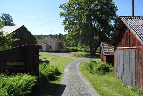 Hemsjö