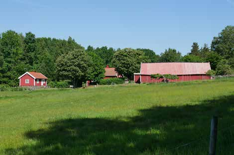 Hemsjö