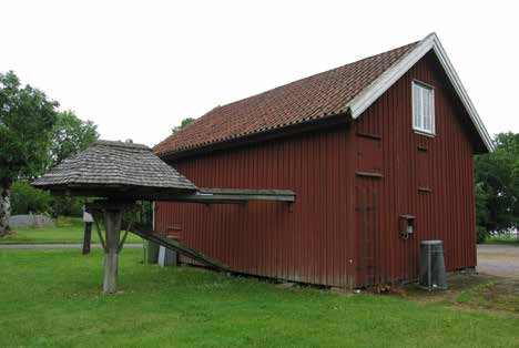 Långared