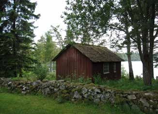 Långared och Östad Socknarna fick efterhand fler uppgifter än rent kyrkliga ärenden.