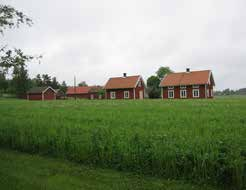 Långared och