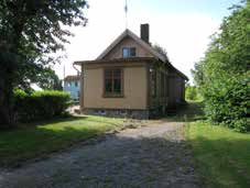 , Rammegärdet, Ålanda Södergård, Ödegärdet